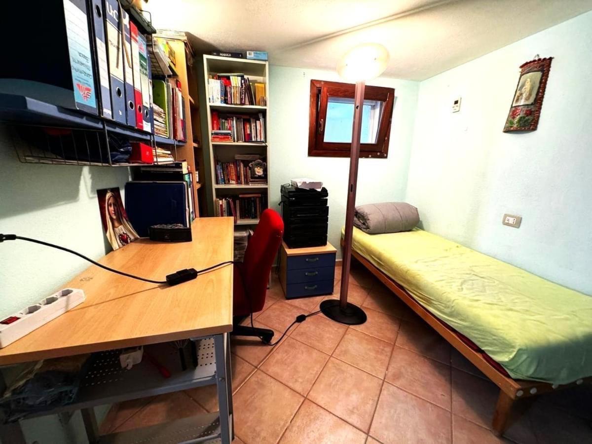 Peter'S House Olbia Daire Dış mekan fotoğraf