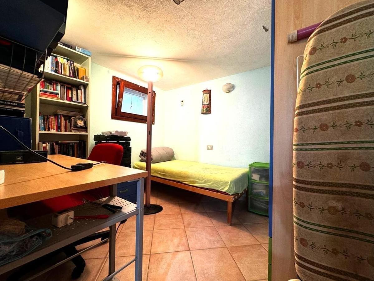 Peter'S House Olbia Daire Dış mekan fotoğraf