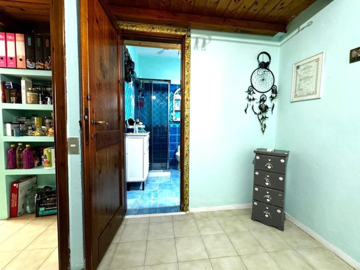 Peter'S House Olbia Daire Dış mekan fotoğraf