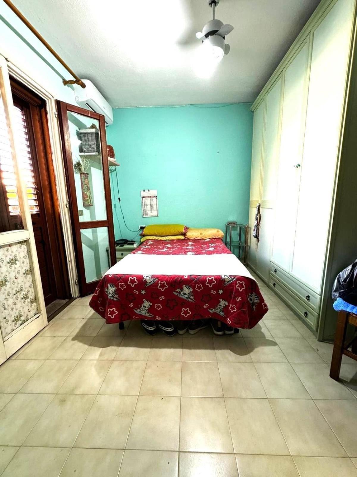Peter'S House Olbia Daire Dış mekan fotoğraf