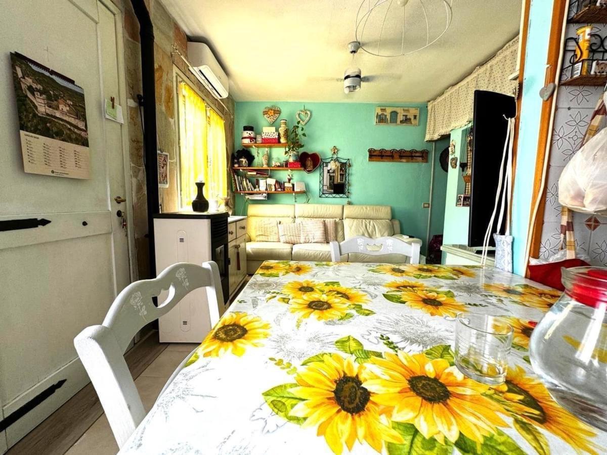 Peter'S House Olbia Daire Dış mekan fotoğraf