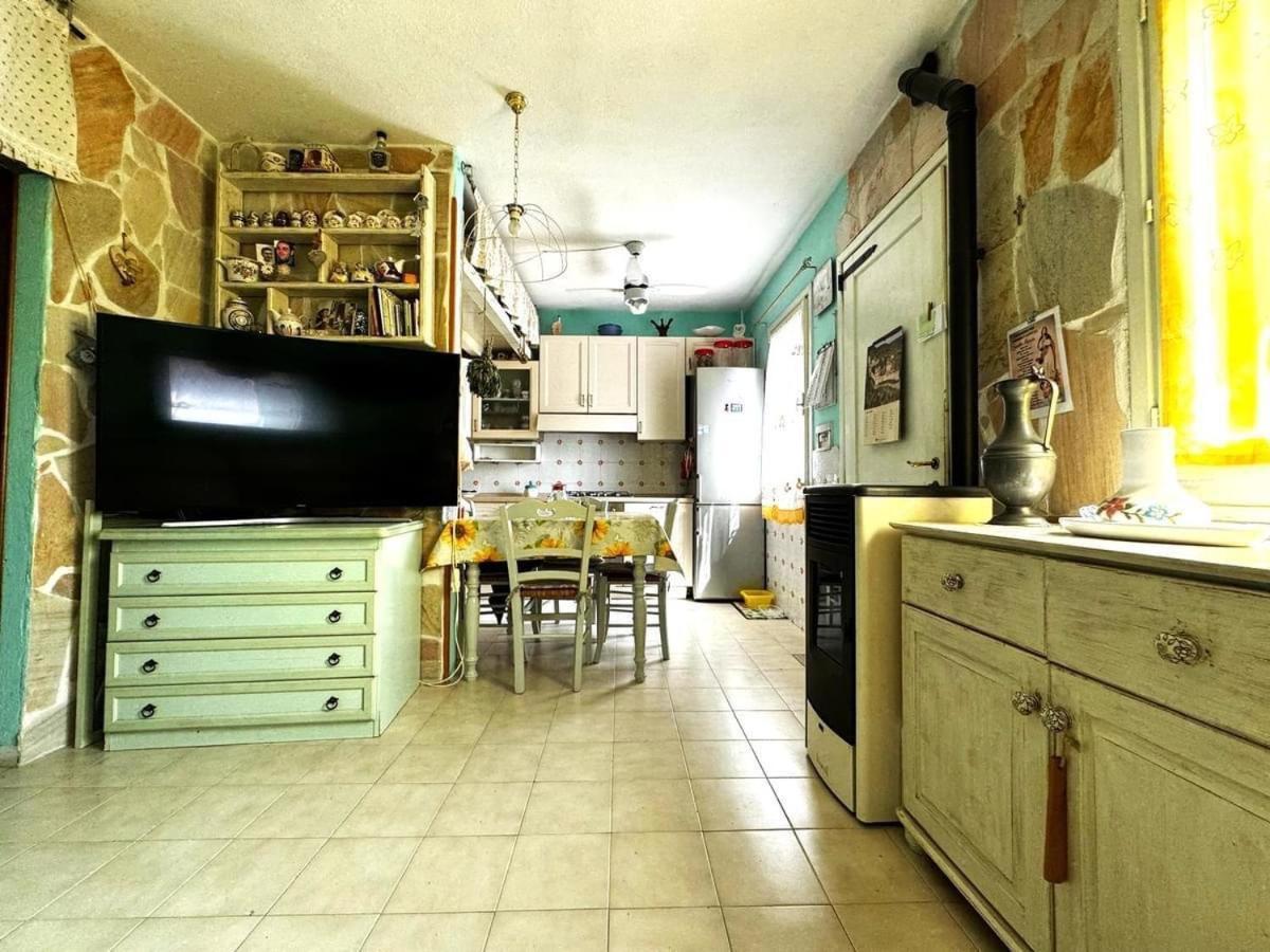 Peter'S House Olbia Daire Dış mekan fotoğraf