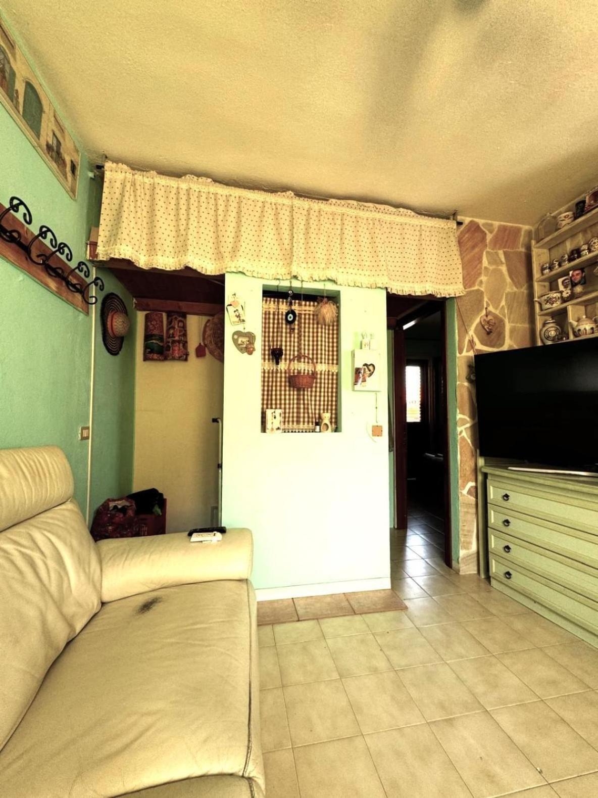 Peter'S House Olbia Daire Dış mekan fotoğraf